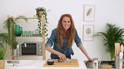 Convierte el microondas en tu gran aliado para cocinar f�cil y sano