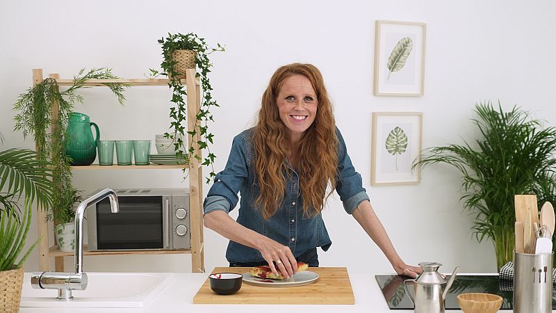 Convierte el microondas en tu gran aliado para cocinar f�cil y sano