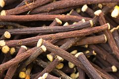 Palodul: ¿te acuerdas del palito de regaliz?