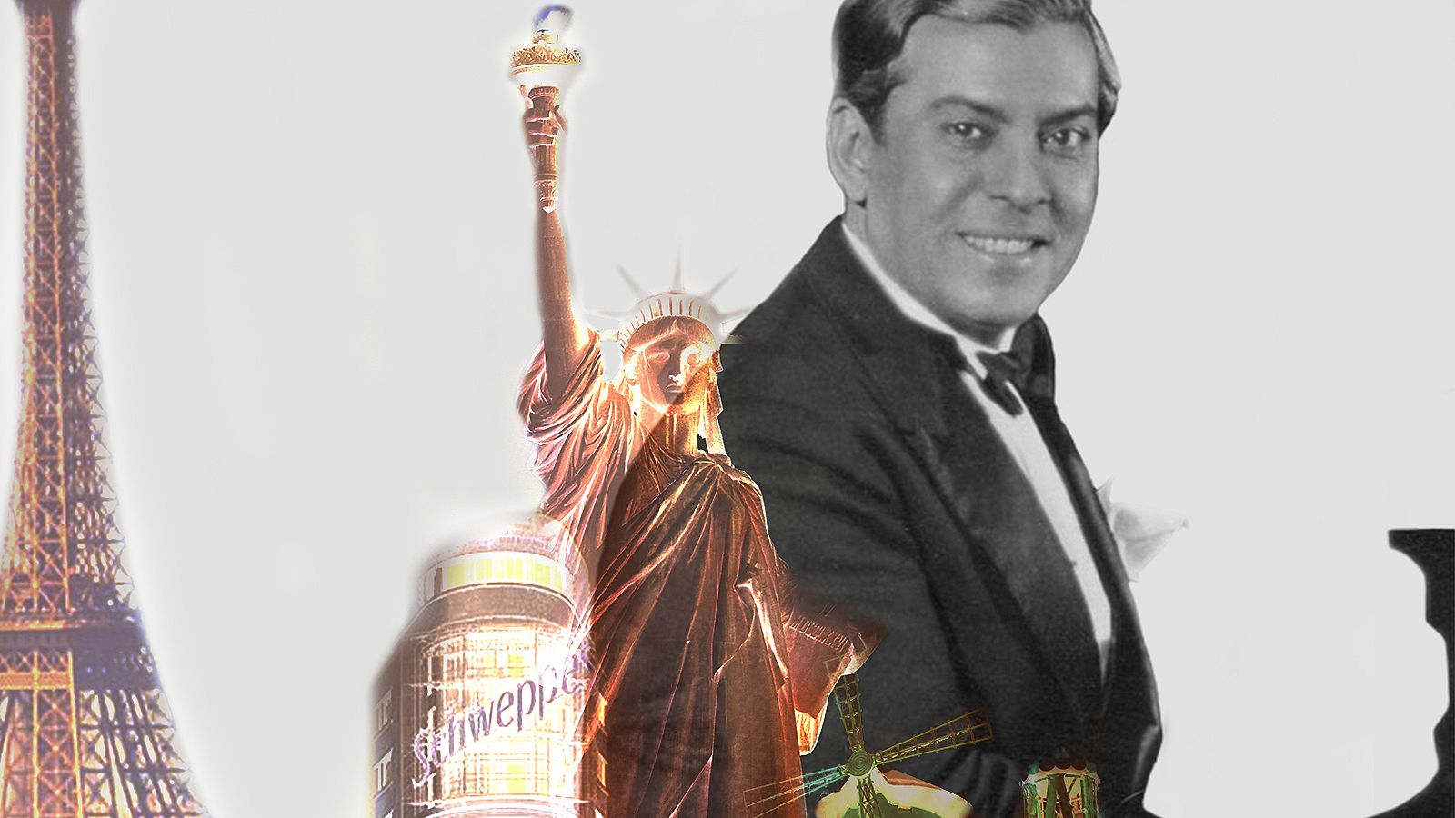 José Padilla en 'Imprescindibles'