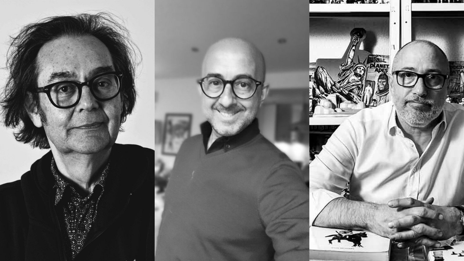 El coleccionismo a debate en Utopías