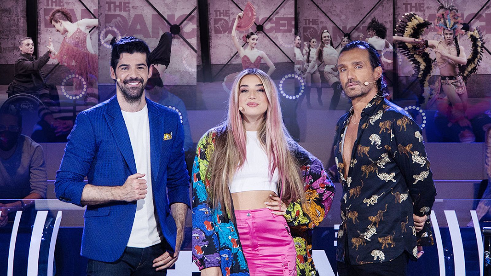 Conoce las actuaciones más importantes de 'The Dancer'