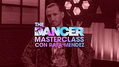 Masterclass de Rafa Méndez: Aprende a bailar como lo capitanes
