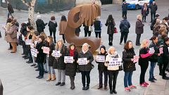 ¿Qué está fallando en la protección de las víctimas de la violencia machista?