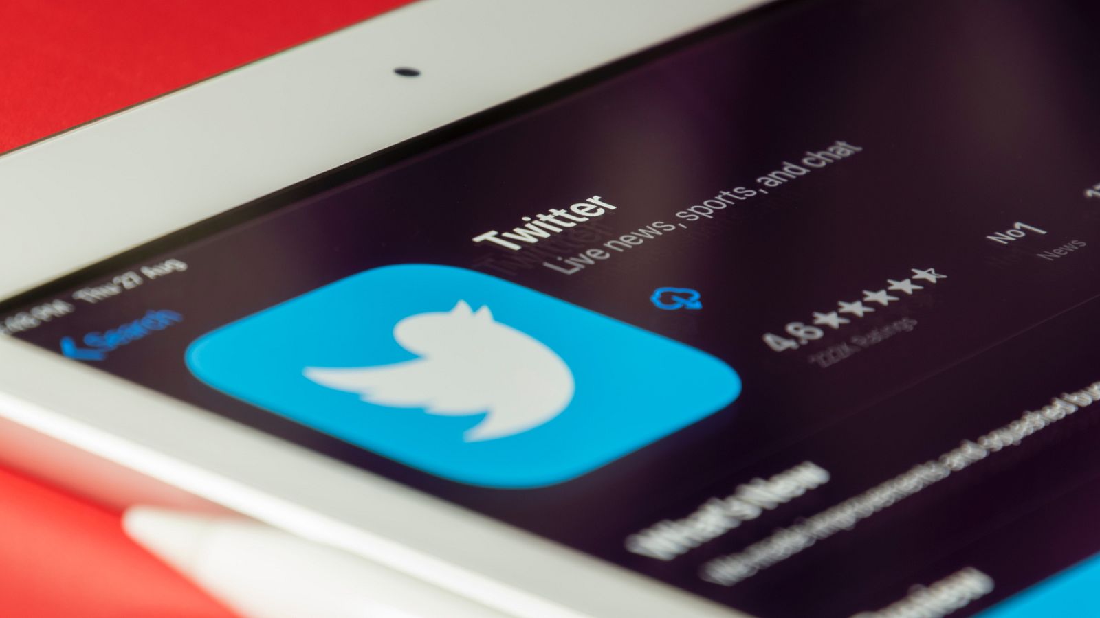 Twitter Blue | ¿Pagarías por las nuevas funciones?