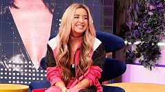 Lola Índigo habla sobre el ganador de 'The Dancer': "La persona que gana, se lo merece"