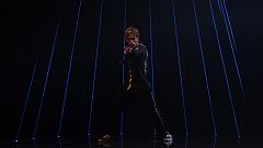 En Exclusiva: Alextopdancer entre los favoritos para ganar 'The Dancer'