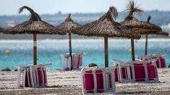 La recuperación del turismo en las islas este verano, en el aire tras la decisión de Reino Unido: "Es incomprensible"
