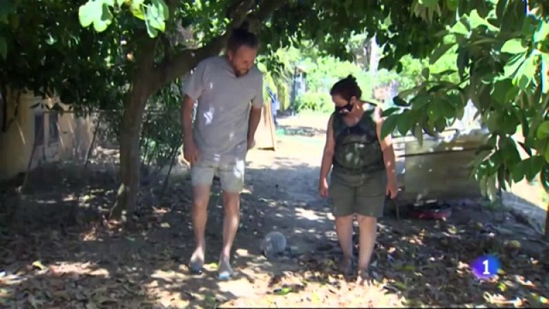 Treinta años de lucha por conservar las aves en el entorno de Doñana