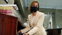 El PP acuerda no abrir expediente informativo a Cospedal por su imputación en el caso 'Kitchen'