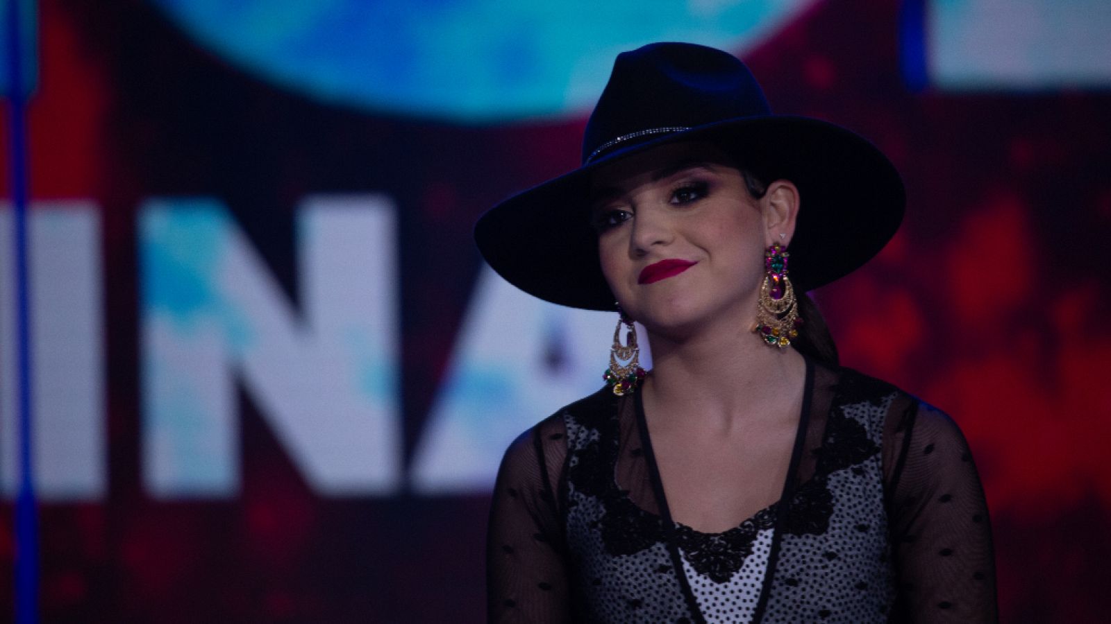 Claudia, la utrerana, la ganadora de 'The Dancer' según los espectadores