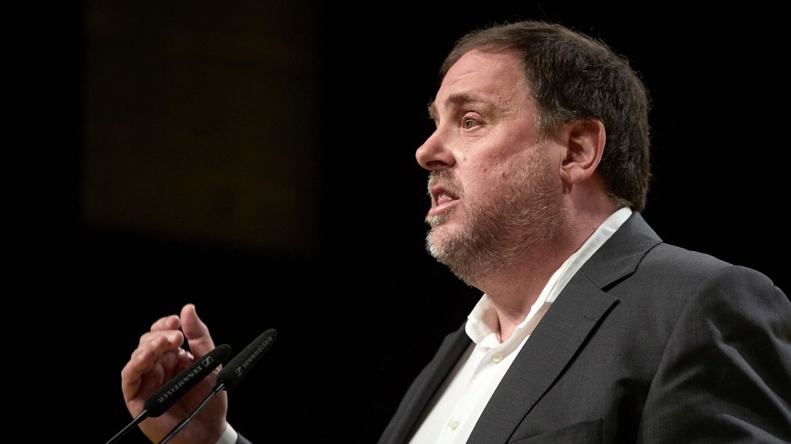 Oriol Junqueras