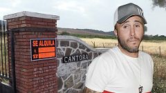 ¿Quieres alquilar Cantora para tu boda, bautizo o comunión? Todo sobre el cartel que ha enfadado a Kiko Rivera