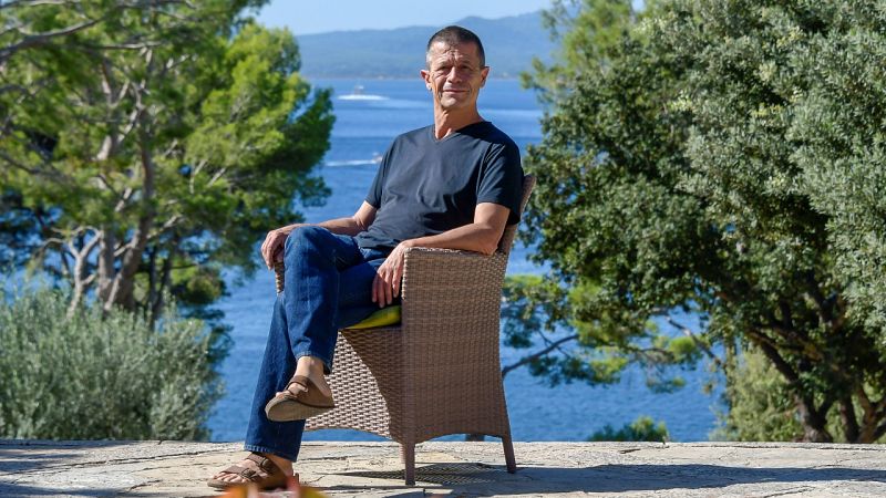 Emmanuel Carrère, el maestro francés de la no ficción, Premio Princesa de Asturias de las Letras