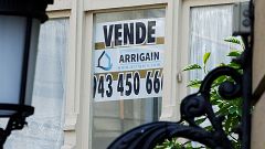El precio de la vivienda crece un 0,9 % en el primer trimestre, la subida más discreta desde mediados de 2014