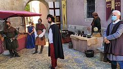 La 2 viaja en el tiempo con el estreno de 'Históricos anónimos'