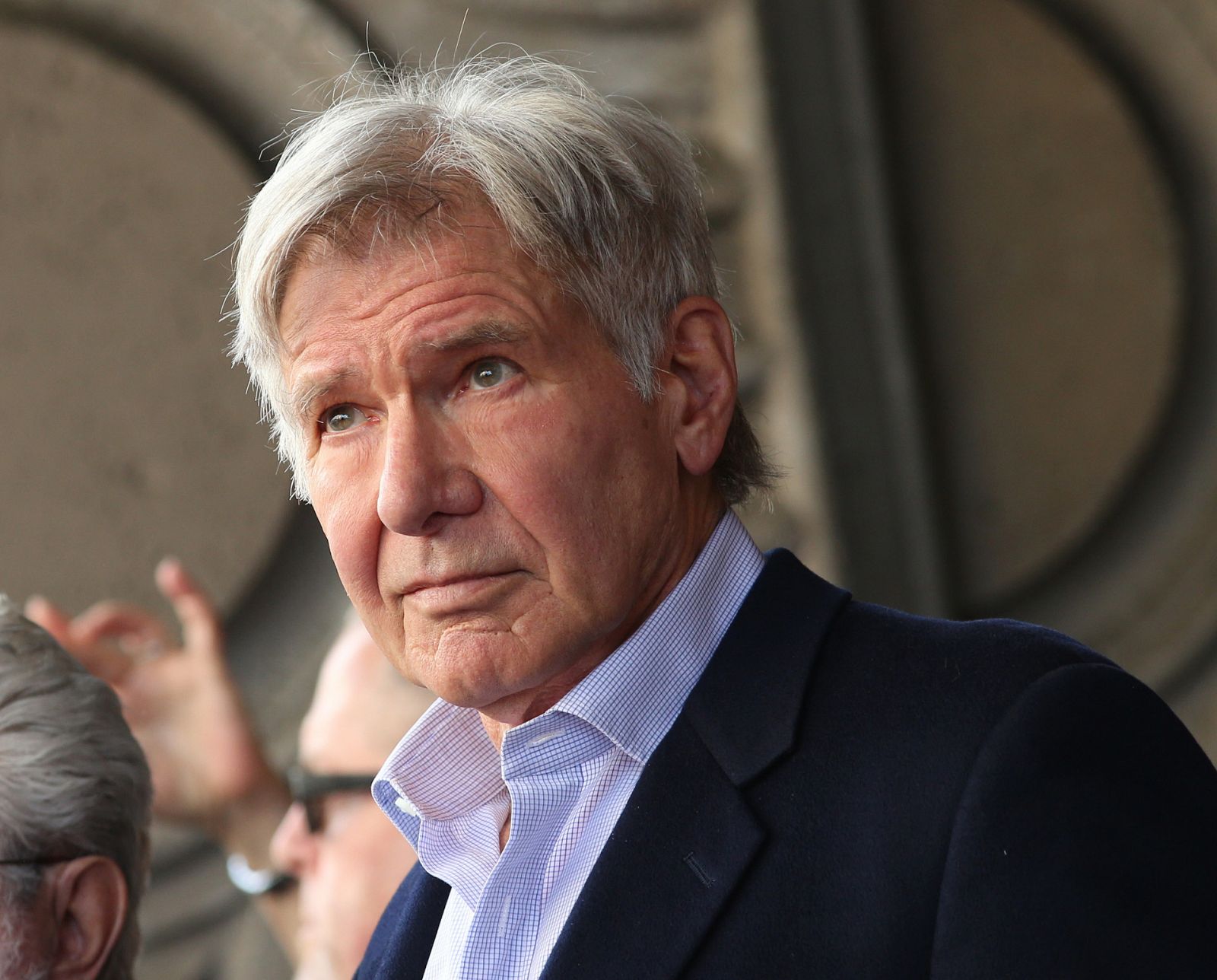 Harrison Ford volverá a protagonizar a Indiana Jones en una quinta entrega de la saga