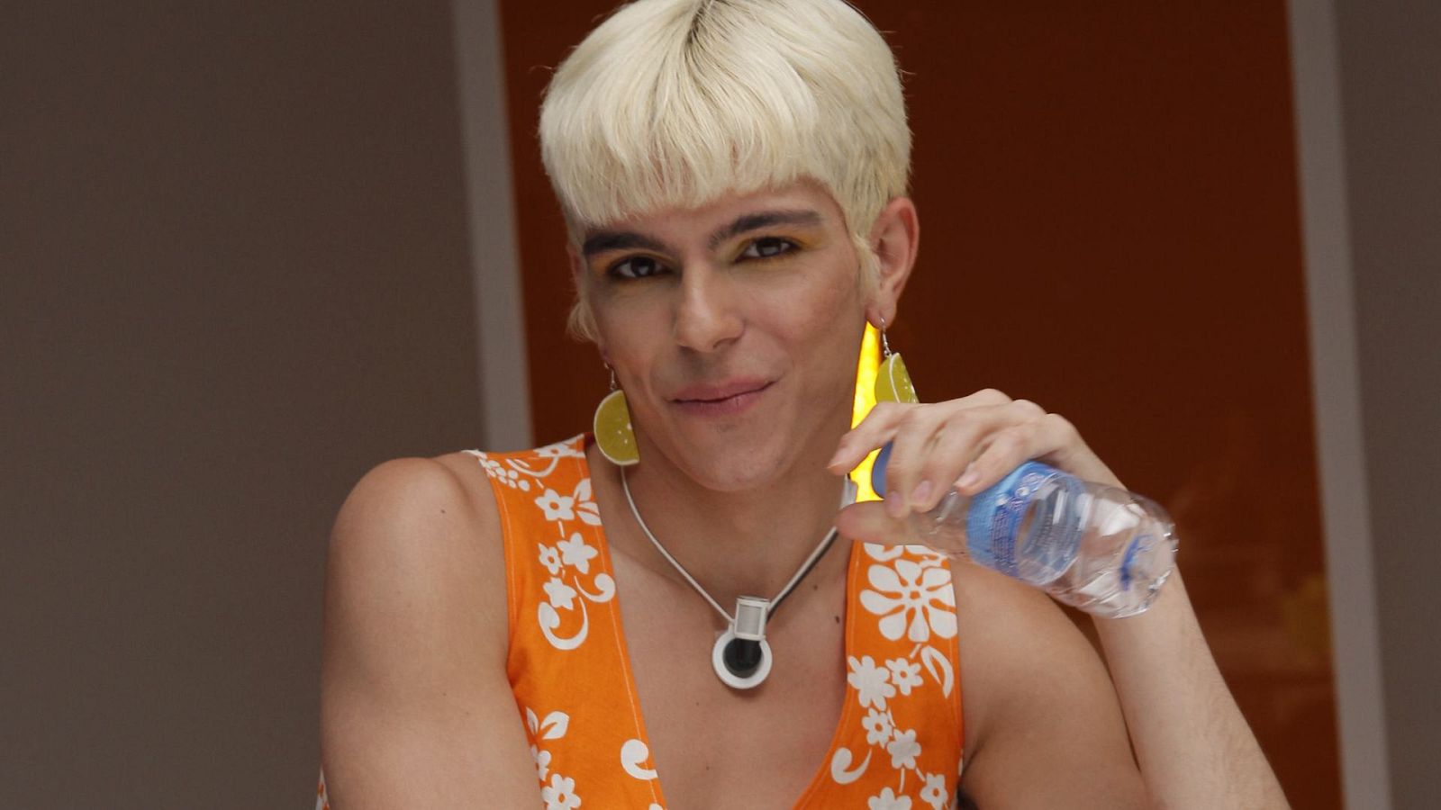 Samantha Hudson en Gen Playz sobre "políticas de identidad"