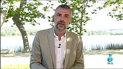 Santi Vila: "El 'Procés' s'ha acabat"