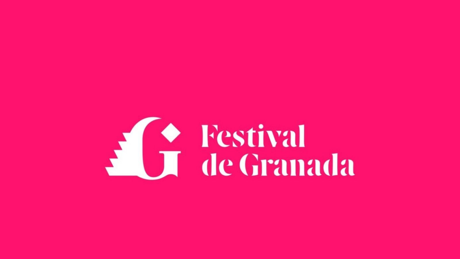 Festival Internacional de Música y Danza de Granada