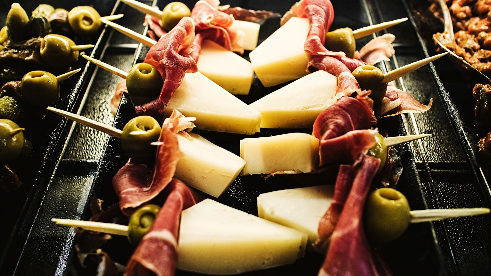 Recetas de La Rioja para viajar por su gastronomía