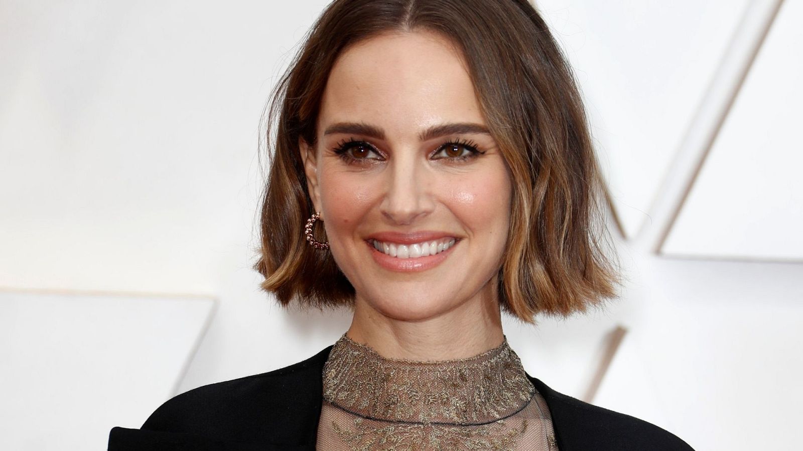 La actriz Natalie Portman cumple 40 años