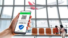 ¿Cómo solicitar el certificado COVID de la UE para poder viajar este verano?