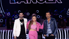 ¿Cuánto saben los finalistas de 'The Dancer' sobre sus capitanes?
