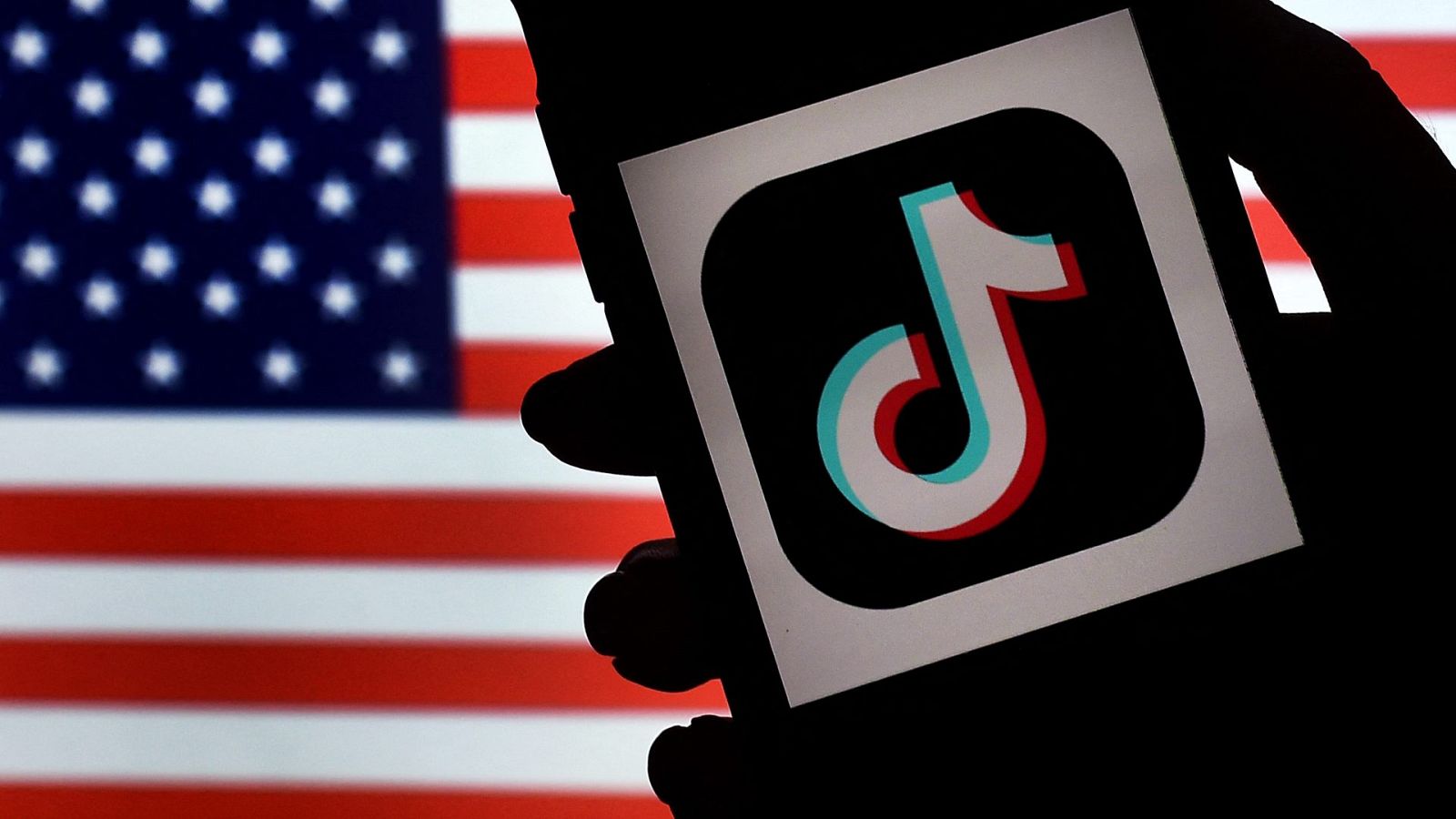 Trump llegó a exigir que la firma propietaria de TikTok vendiese su negocio en el país a empresas estadounidenses