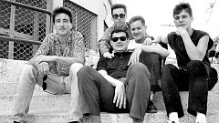 Danza Invisible, cómo logró ser la banda más longeva de La movida