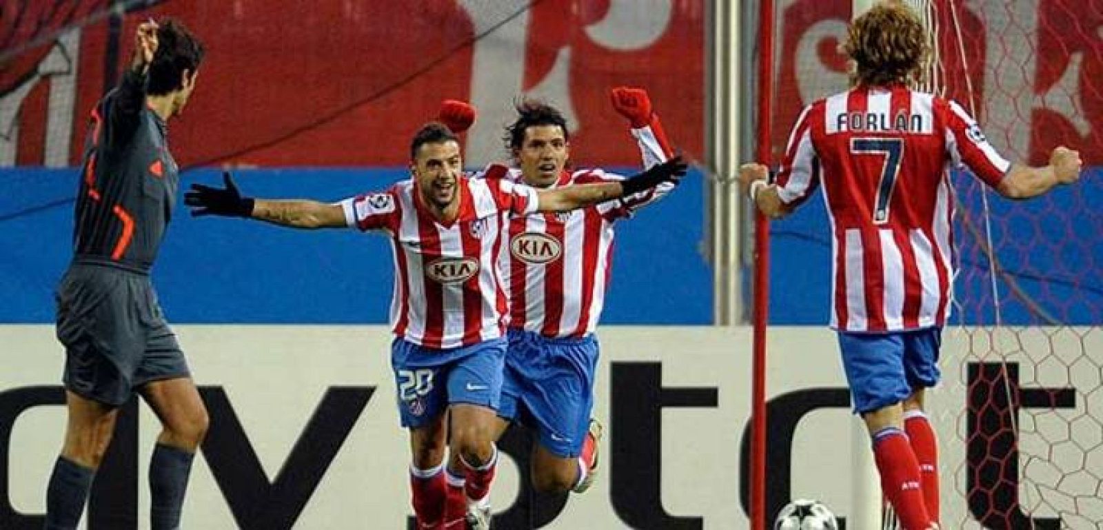 Atleti