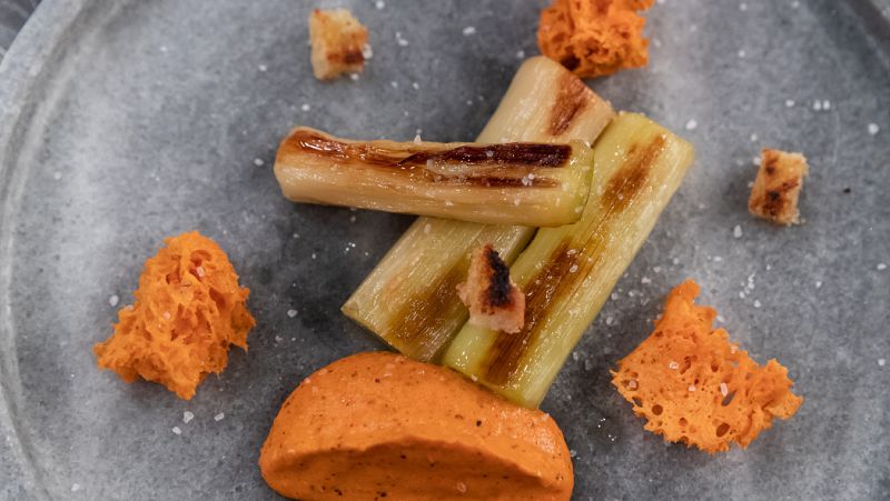 Receta de Cal�otada de Meri