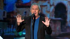Víctor Manuel comienza gira con nueva vida para sus discos descatalogados