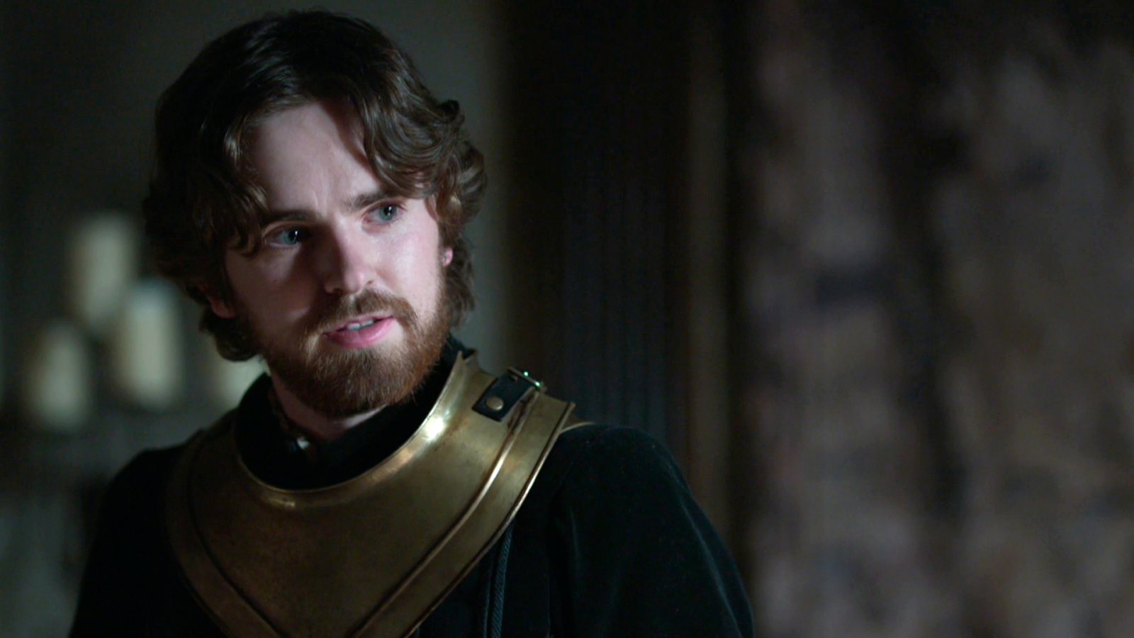 Freddie Highmore, el actor que destapa los secretos de Leonardo Da Vinci