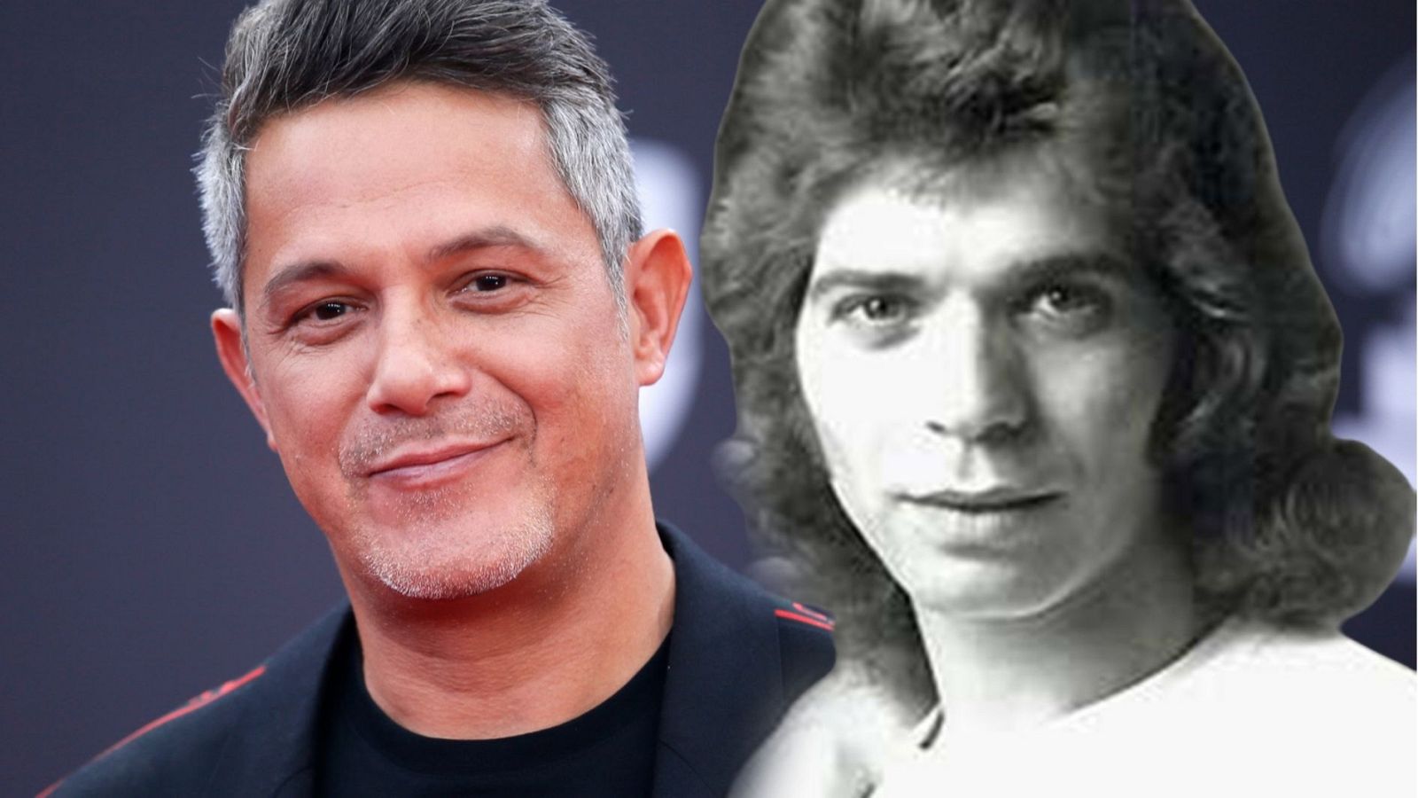 Alejandro Sanz y Camarón de la Isla