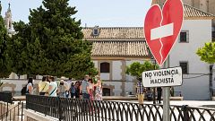 El exnovio de Rocío Caíz, la menor desaparecida en Sevilla, confiesa que la mató