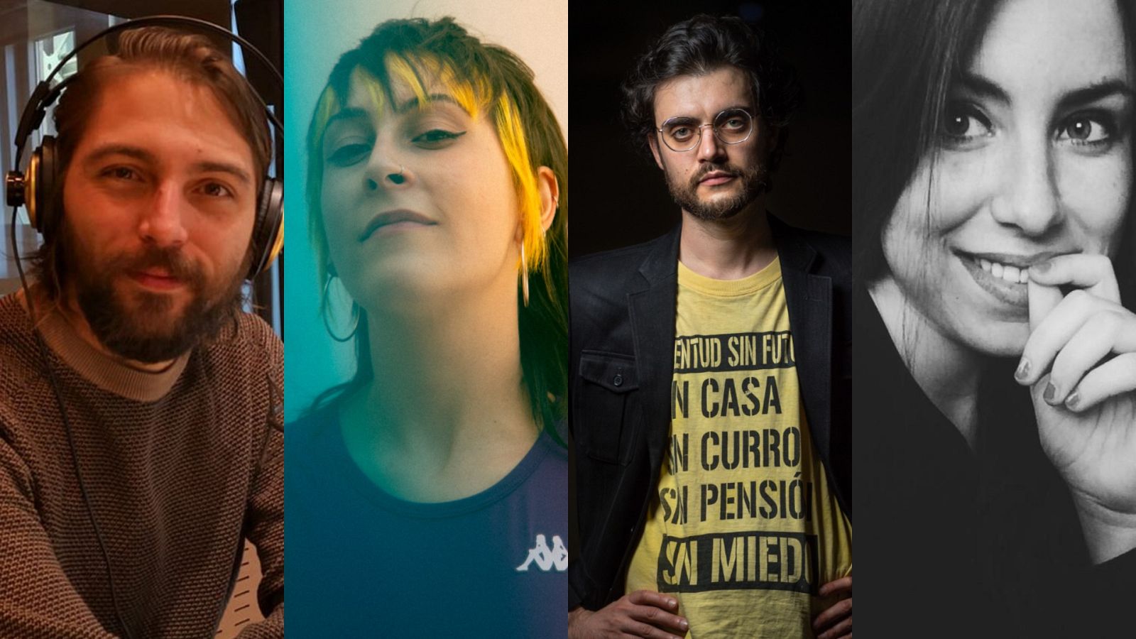 Los millennials a debate en Utopías