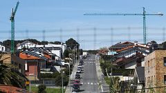 La compra de viviendas se dispara un histórico 66 % en abril frente a los mínimos de 2020