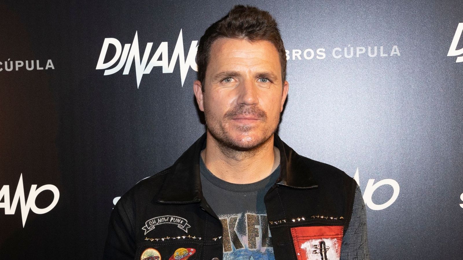 Dani Martín confiesa que va a terapia en psiquiatría