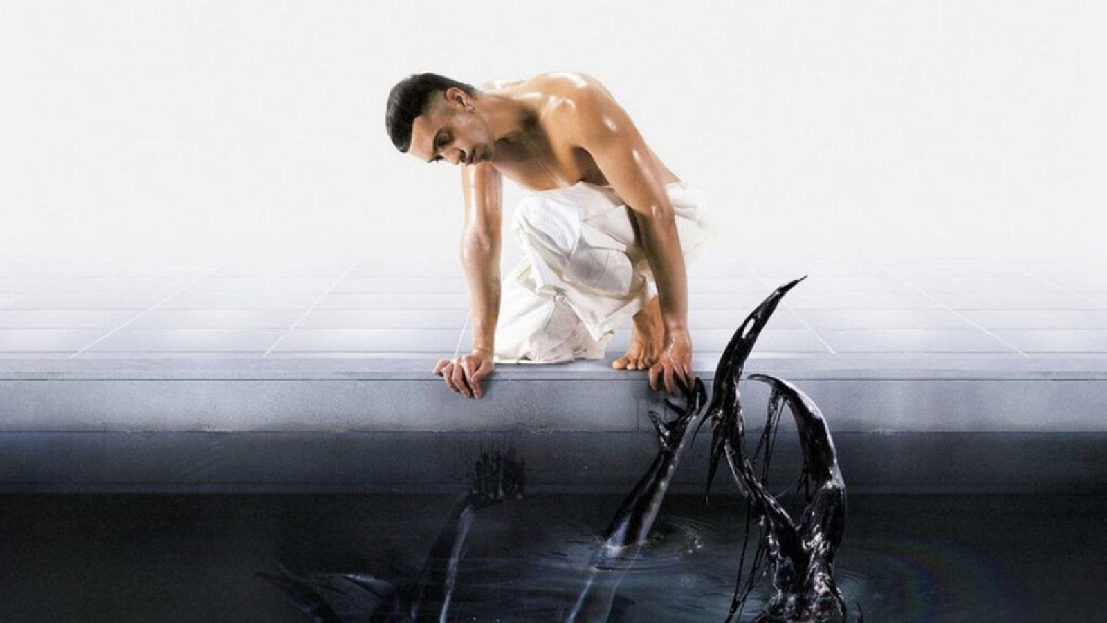 Mahmood estrena su nuevo álbum Ghettolimpo