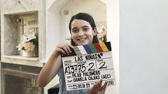 Las películas participadas por RTVE reúnen 25 candidaturas a los Premios Platino