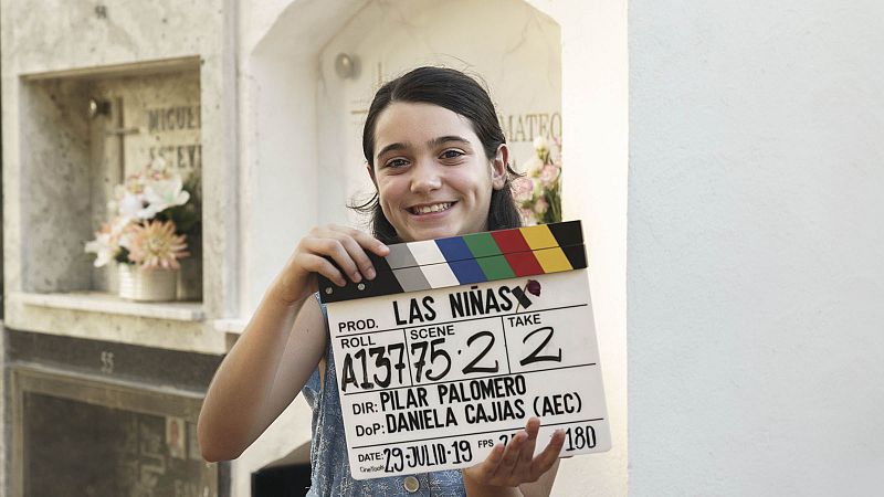 Las películas participadas por RTVE reúnen 25 candidaturas a los Premios Platino