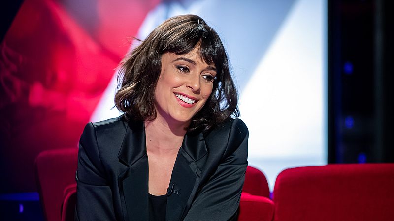 El texto 'brutal y maravilloso' con el que Bel�n Cuesta regresa a los escenarios 