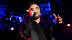 Luis Fonsi: "Las mejores canciones todavía están por escribir y los mejores discos están por grabarse"