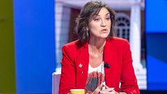 El Gobierno insta a Ayuso a explicar "por qué ha metido" al rey en los indultos: "Sus funciones están en la Constitución"