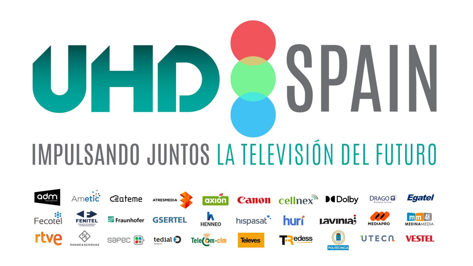 UHDSpain