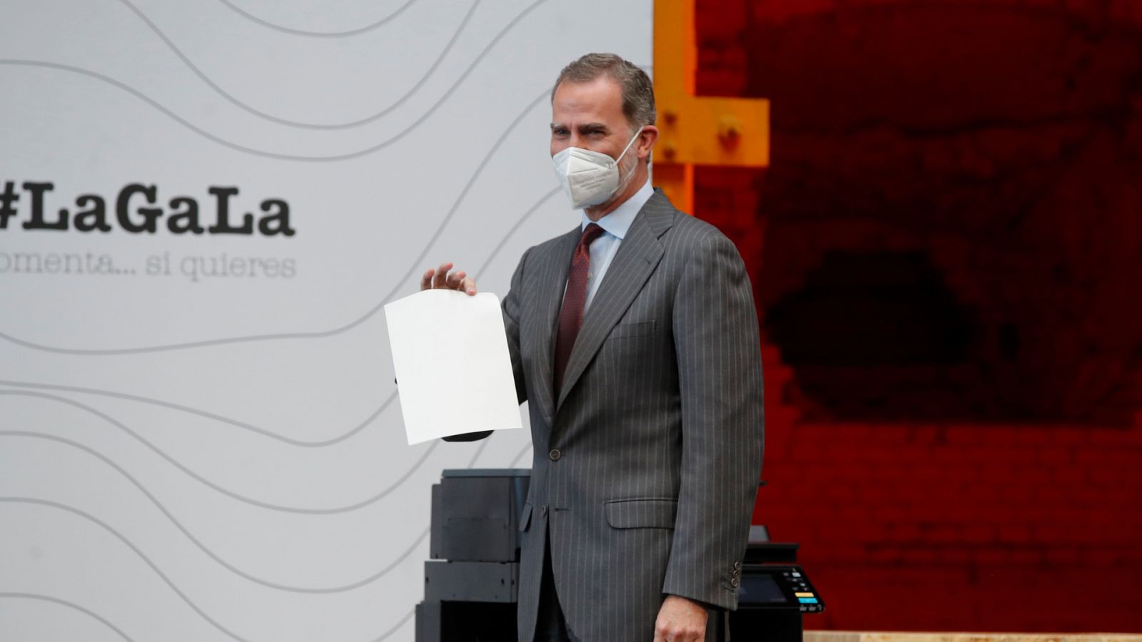 Felipe VI
