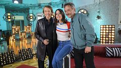 RTVE, al ritmo del Día de la Música