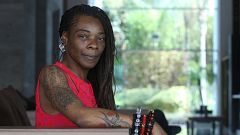 Buika: "Canto para no volverme loca y compongo para no odiar"