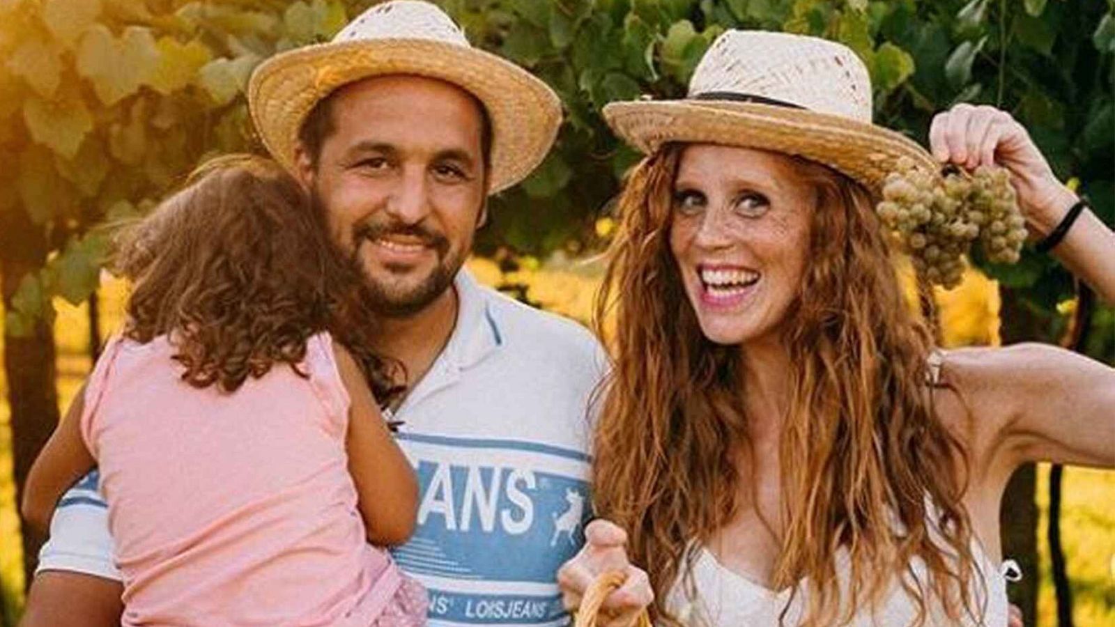 María Castro, de influencer a madre real en redes sociales